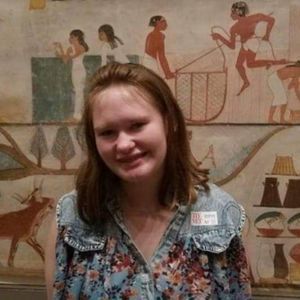 Meet your Posher, Kerry